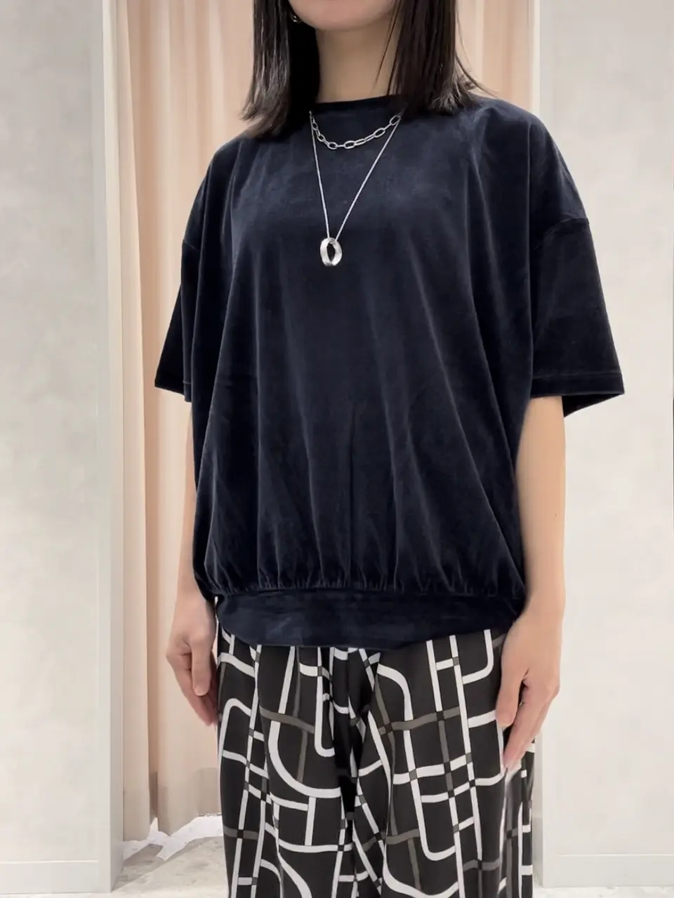 ONWARD CROSSET SELECT 一瀬 コーディネート画像