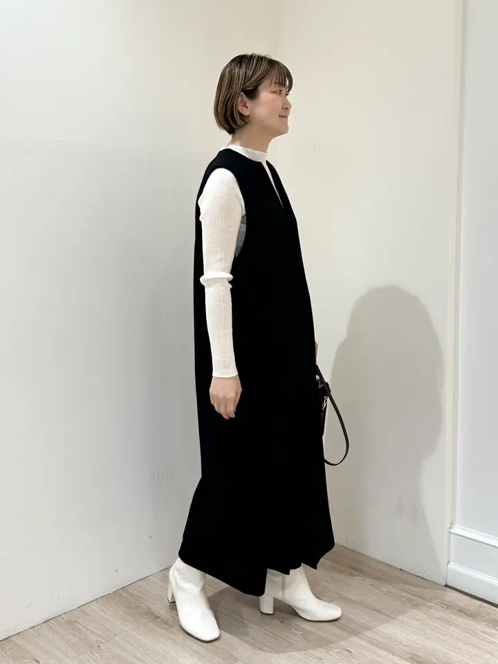 ONWARD CROSSET SELECT 久保 コーディネート画像