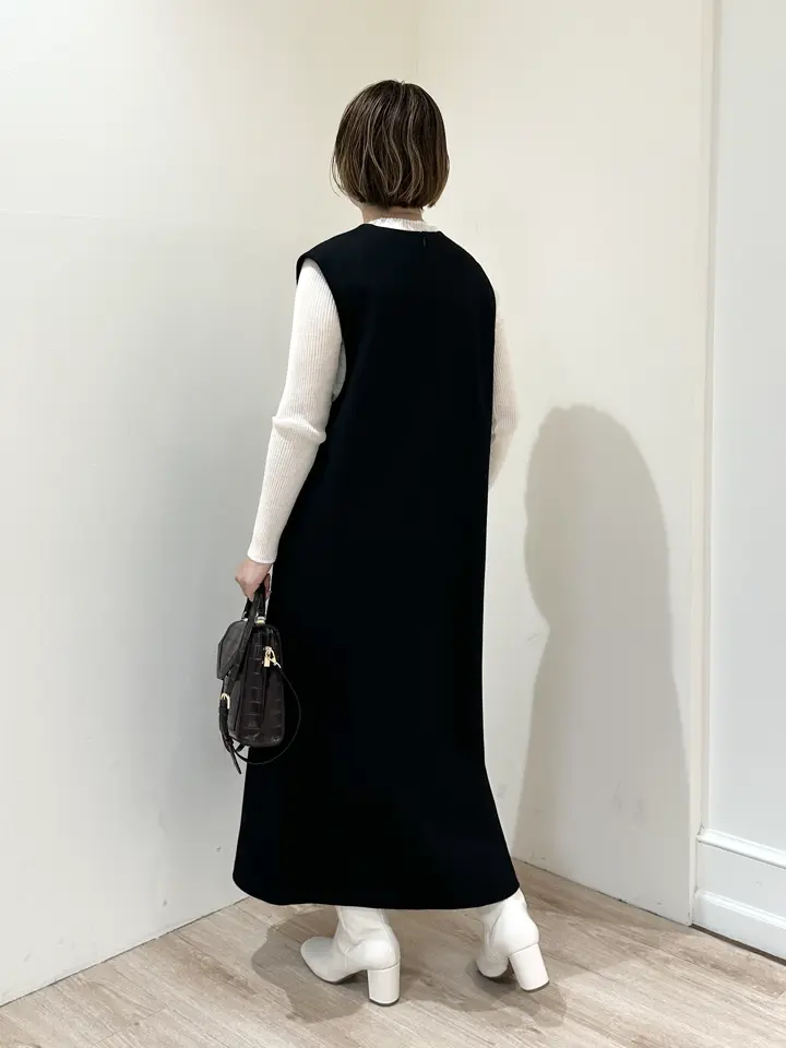 ONWARD CROSSET SELECT 久保 コーディネート画像