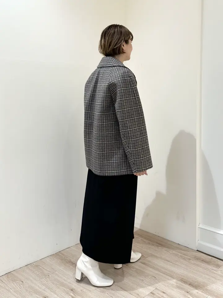 ONWARD CROSSET SELECT 久保 コーディネート画像