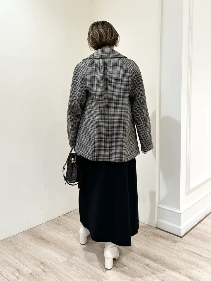 ONWARD CROSSET SELECT 久保 コーディネート画像