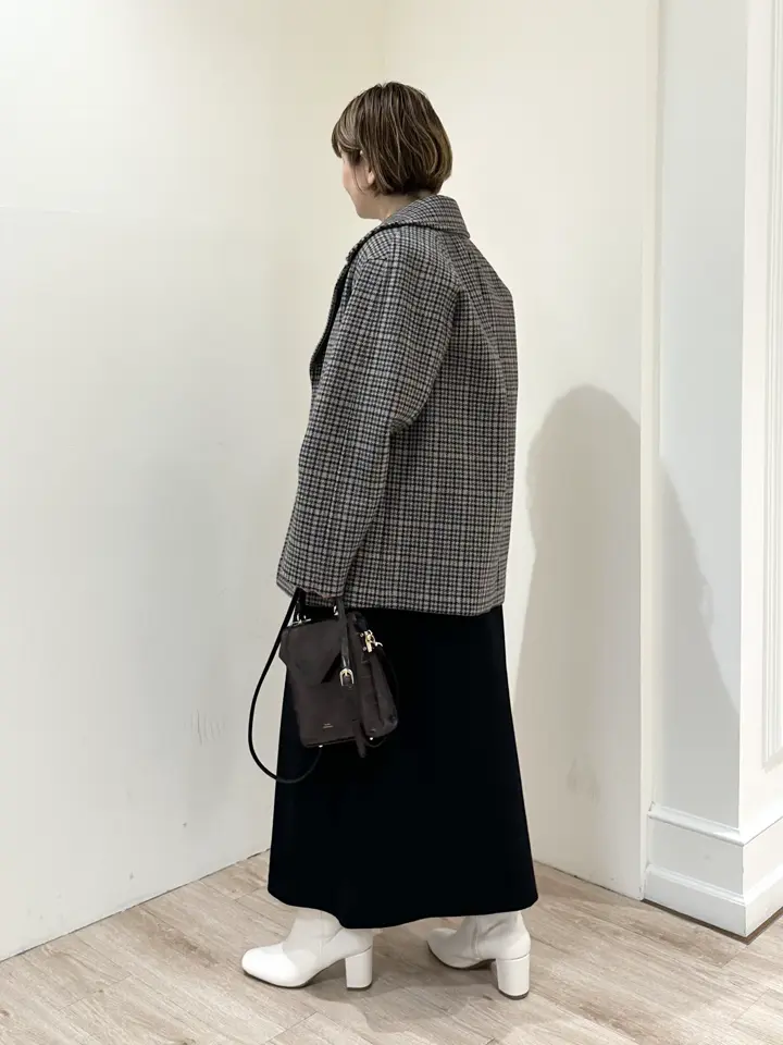 ONWARD CROSSET SELECT 久保 コーディネート画像