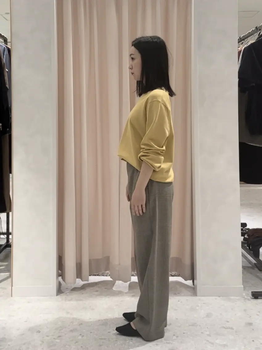 ONWARD CROSSET SELECT 一瀬 コーディネート画像