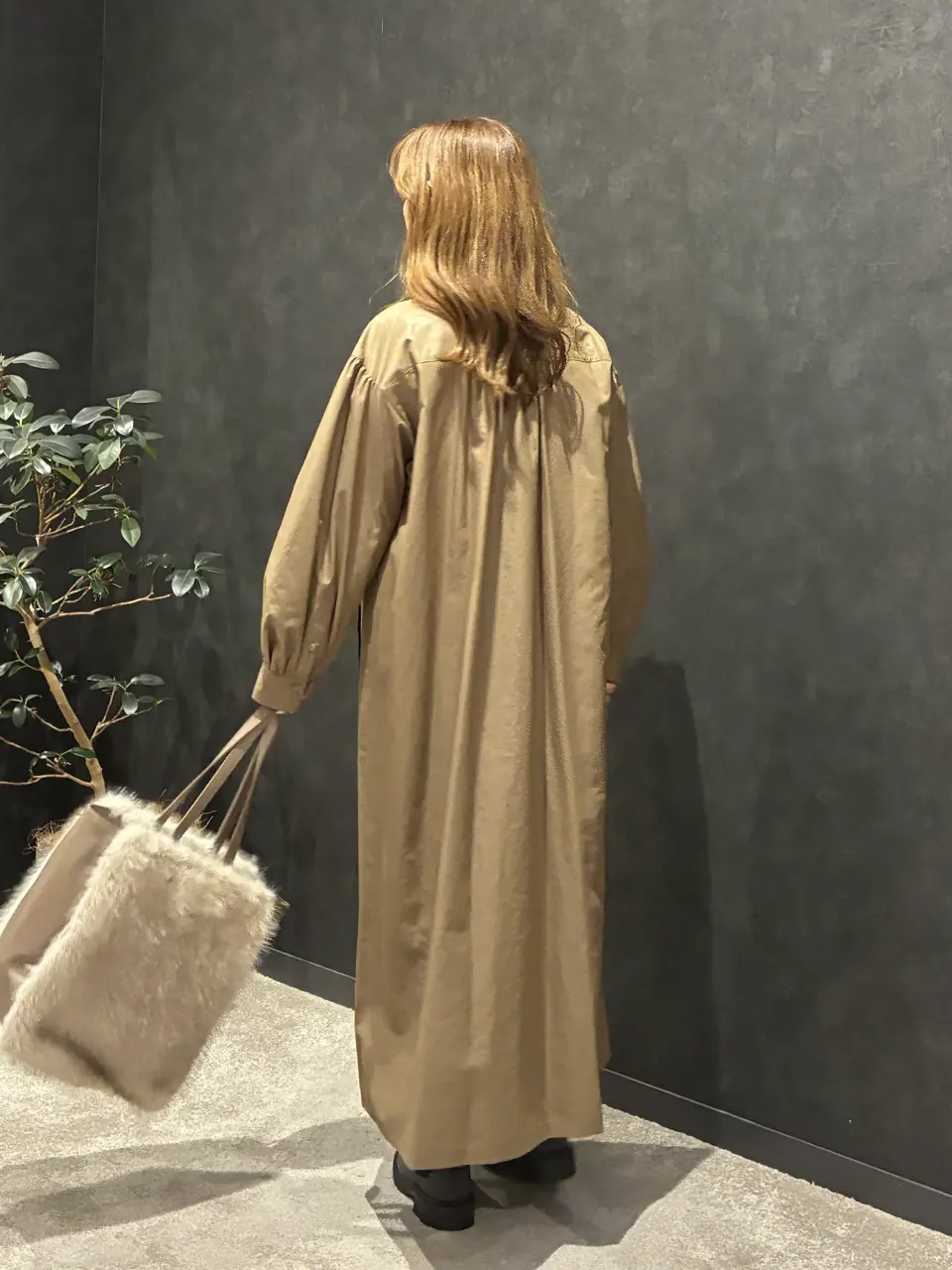 ONWARD CROSSET SELECT niina コーディネート画像