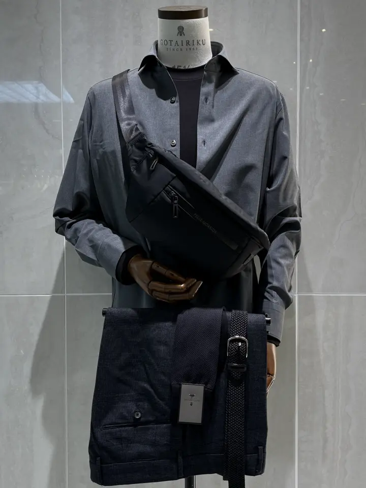 ONWARD CROSSET SELECT 舘下 コーディネート画像