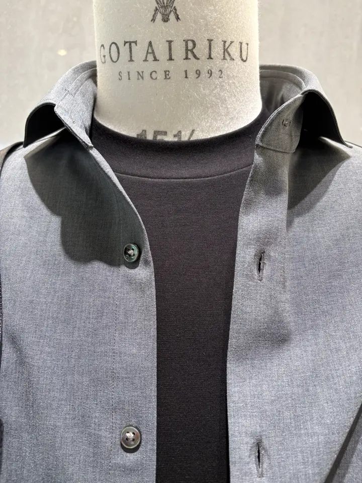 ONWARD CROSSET SELECT 舘下 コーディネート画像