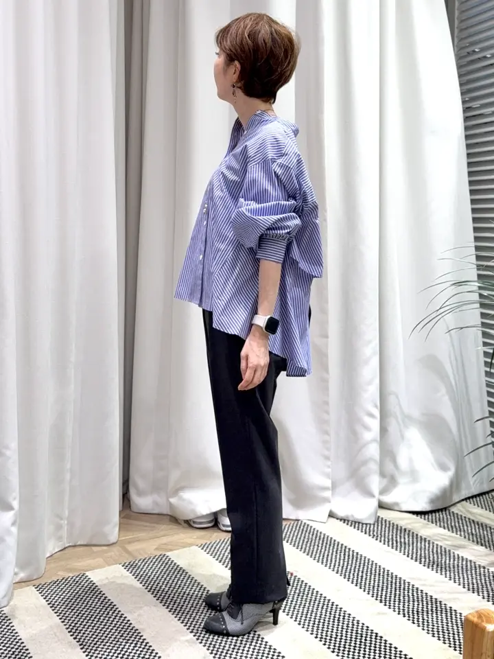 ONWARD CROSSET SELECT M コーディネート画像