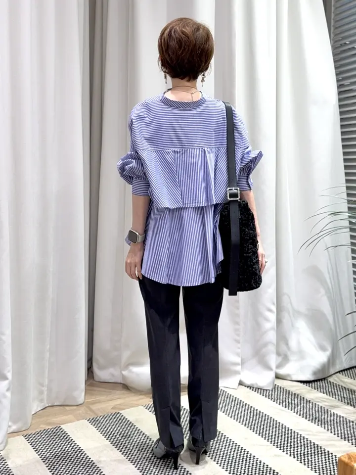 ONWARD CROSSET SELECT M コーディネート画像