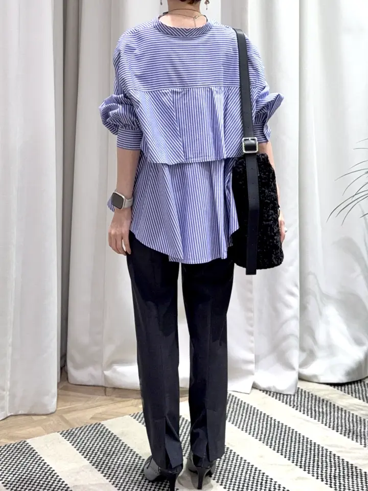 ONWARD CROSSET SELECT M コーディネート画像