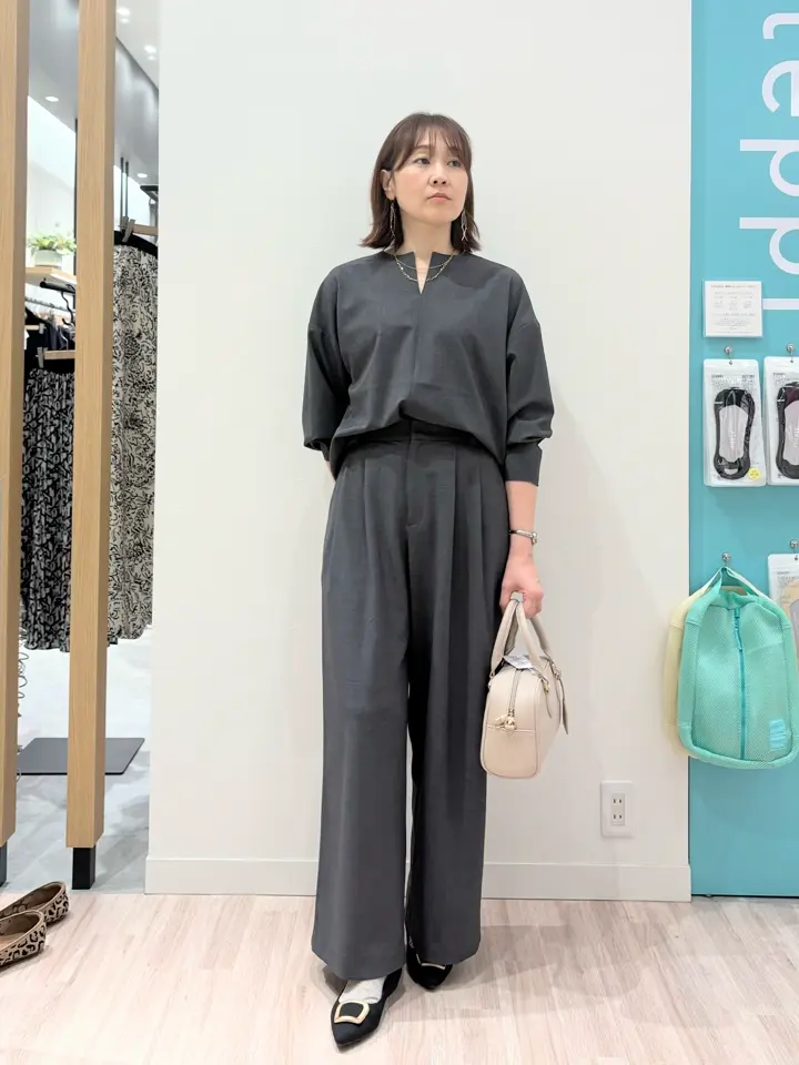 ONWARD CROSSET SELECT 田中 コーディネート画像