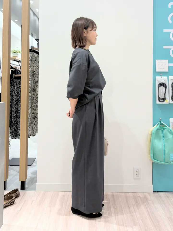 ONWARD CROSSET SELECT 田中 コーディネート画像