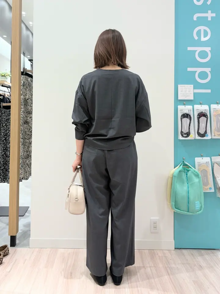 ONWARD CROSSET SELECT 田中 コーディネート画像