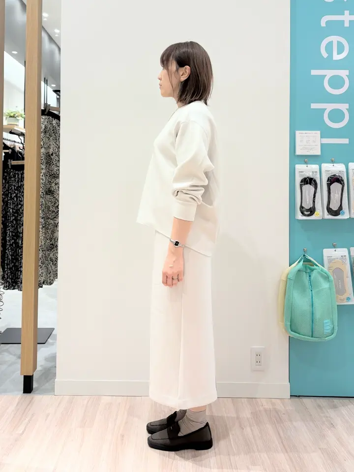 ONWARD CROSSET SELECT 田中 コーディネート画像