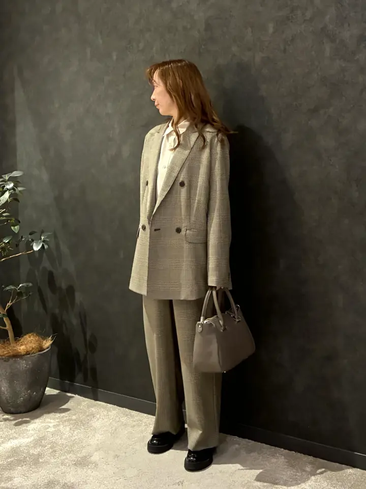 ONWARD CROSSET SELECT niina コーディネート画像