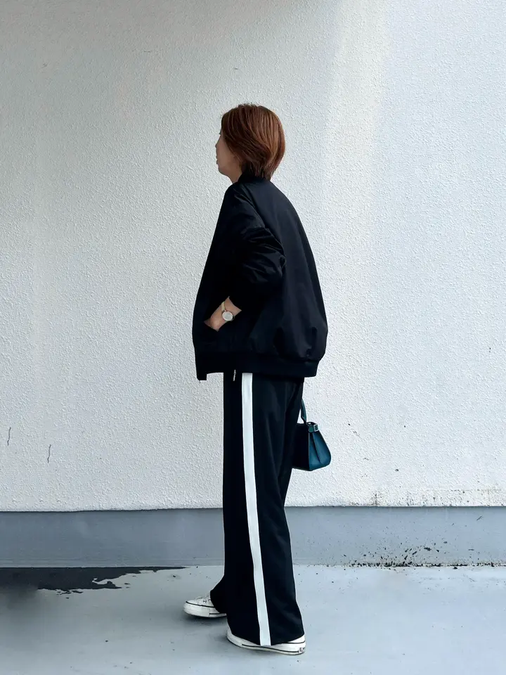 ONWARD CROSSET SELECT kei コーディネート画像