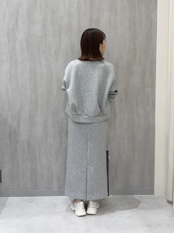 ONWARD CROSSET SELECT 若松 コーディネート画像