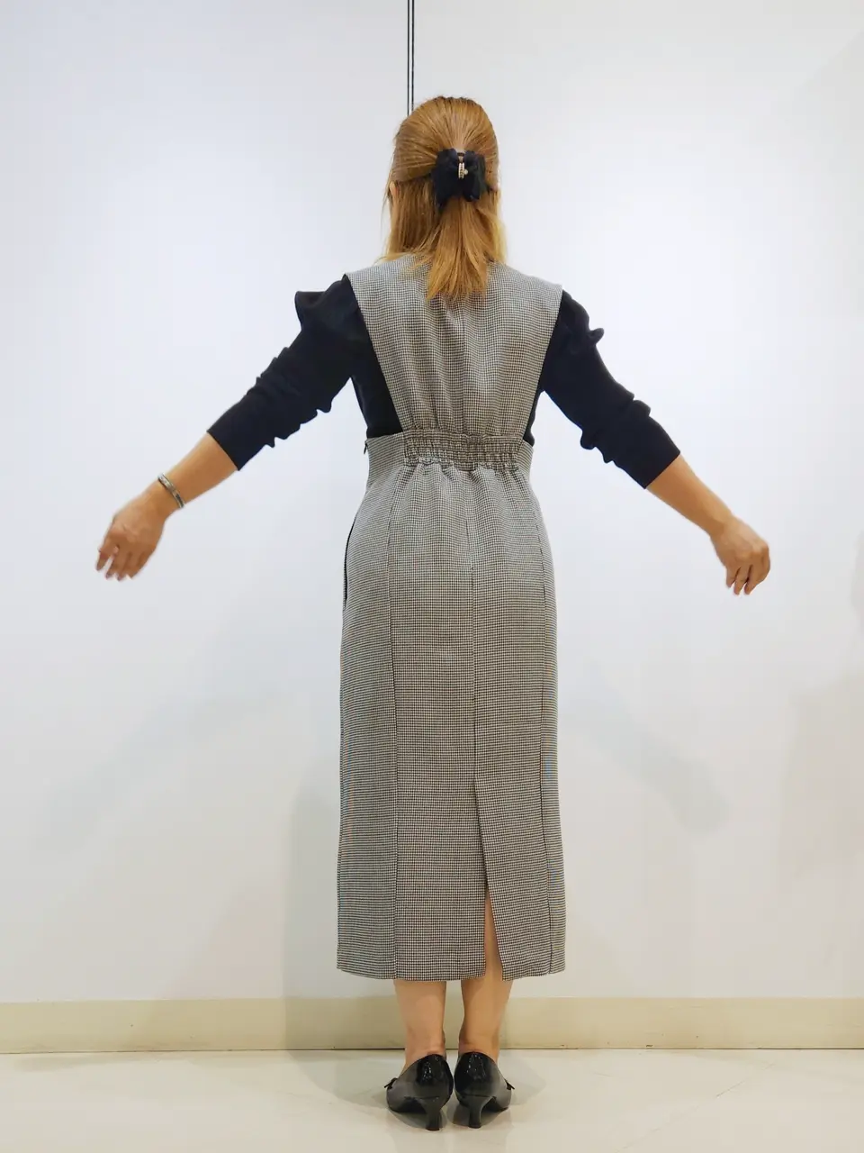 ONWARD CROSSET SELECT 中野 コーディネート画像