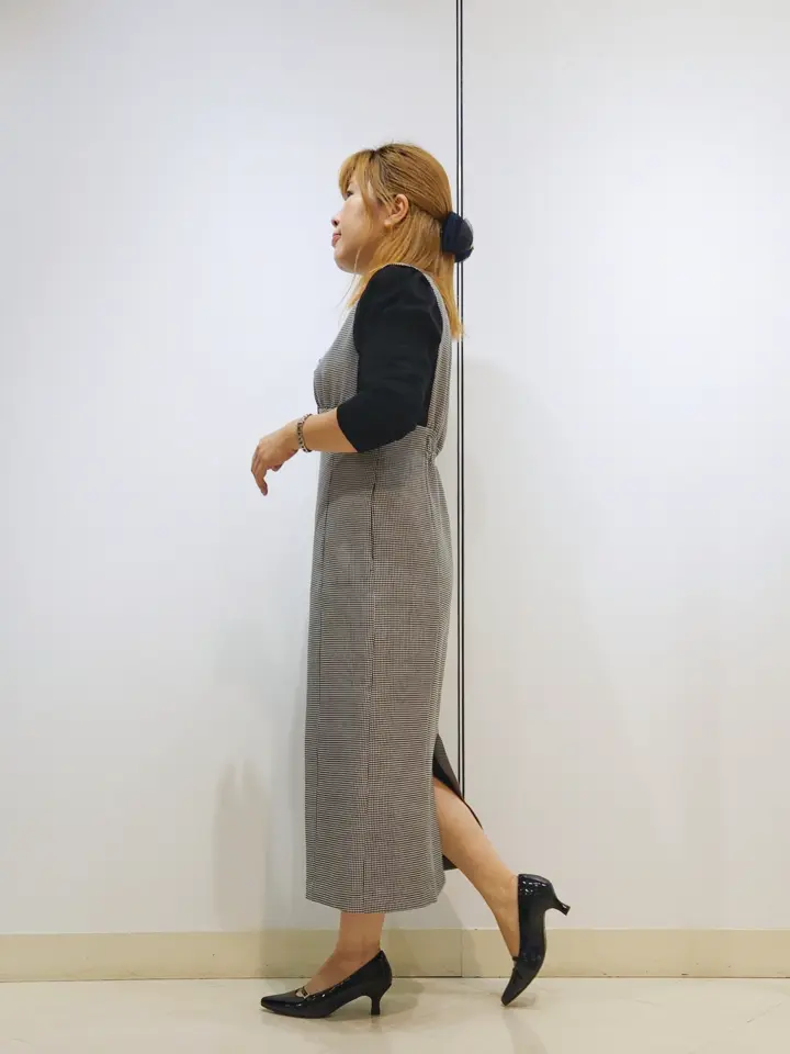 ONWARD CROSSET SELECT 中野 コーディネート画像