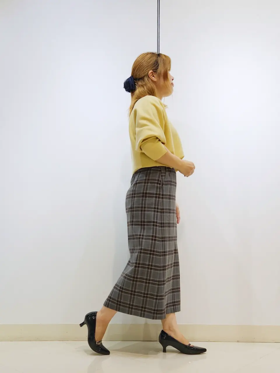 ONWARD CROSSET SELECT 中野 コーディネート画像