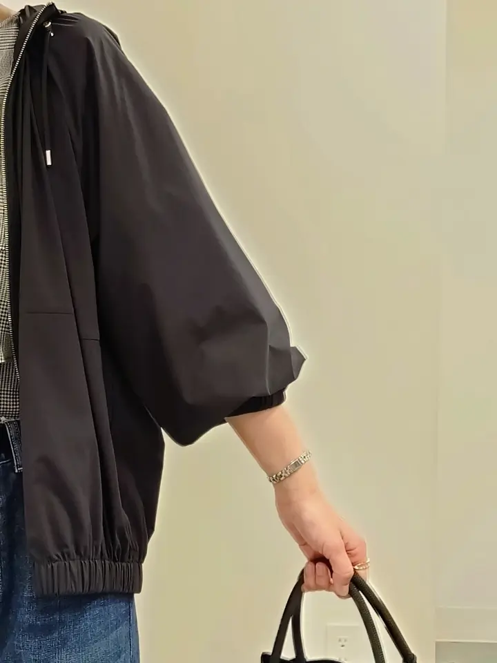 ONWARD CROSSET SELECT 荒谷 コーディネート画像