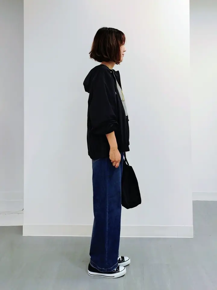 ONWARD CROSSET SELECT 荒谷 コーディネート画像