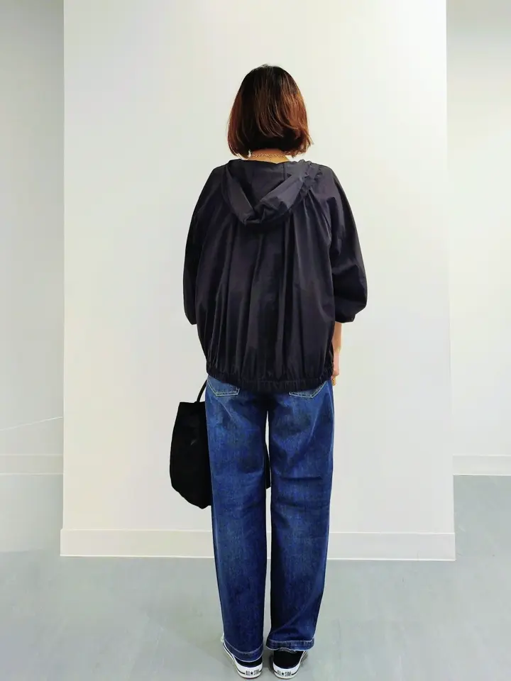 ONWARD CROSSET SELECT 荒谷 コーディネート画像