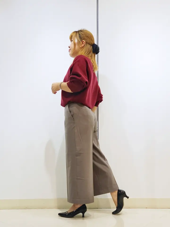 ONWARD CROSSET SELECT 中野 コーディネート画像