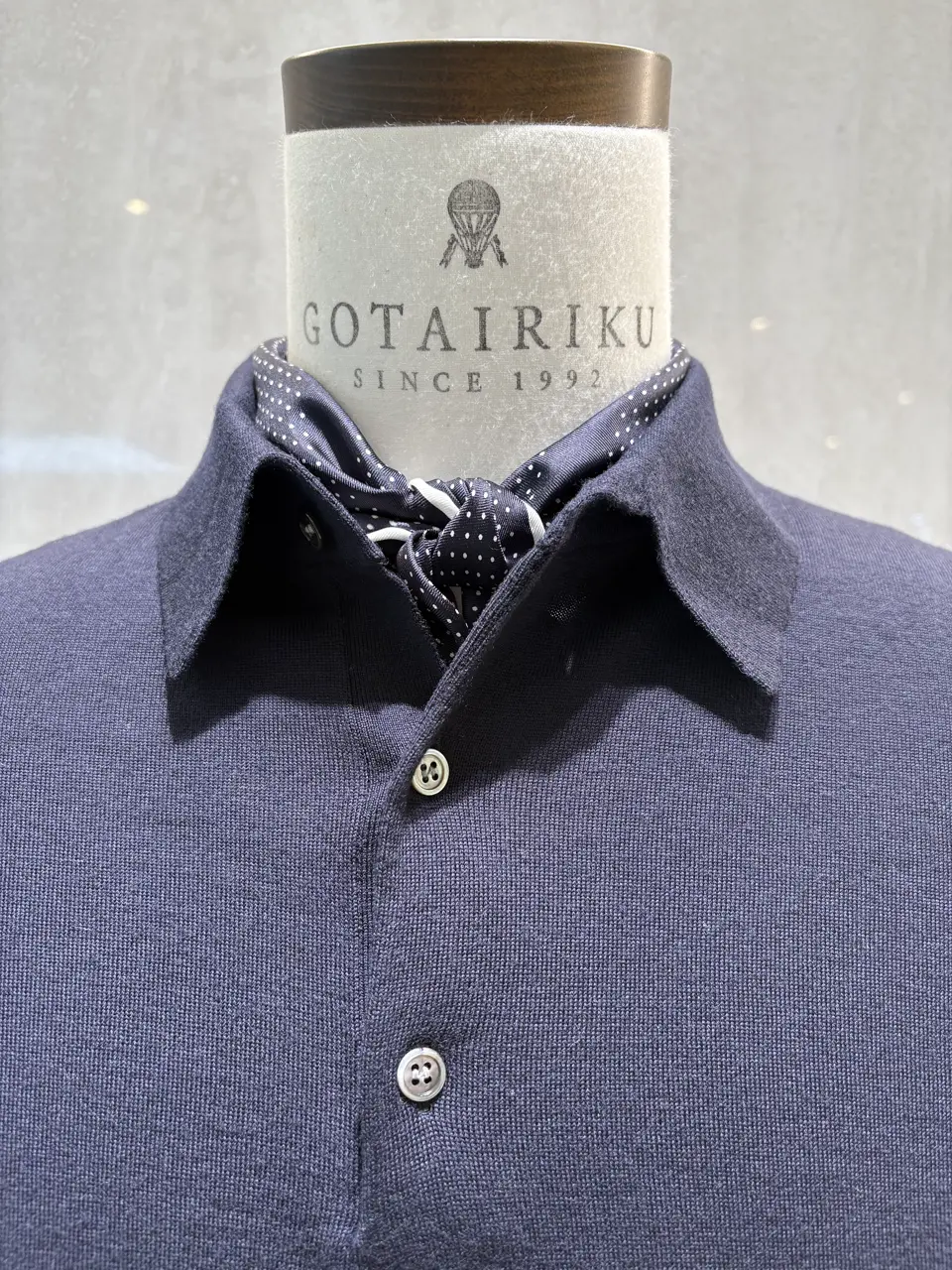 ONWARD CROSSET SELECT 舘下 コーディネート画像