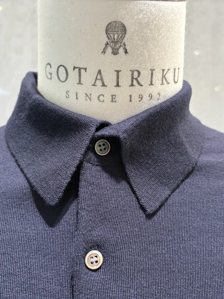 ONWARD CROSSET SELECT 舘下 コーディネート画像