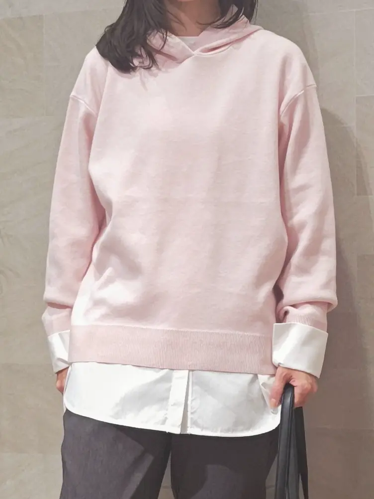 ONWARD CROSSET SELECT 浅岡 コーディネート画像