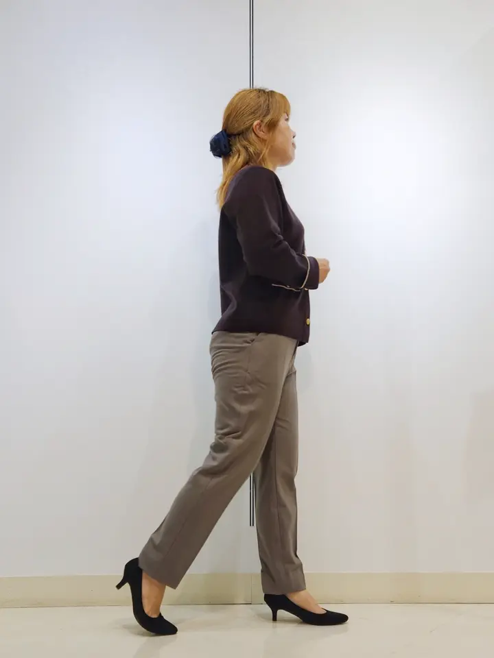 ONWARD CROSSET SELECT 中野 コーディネート画像