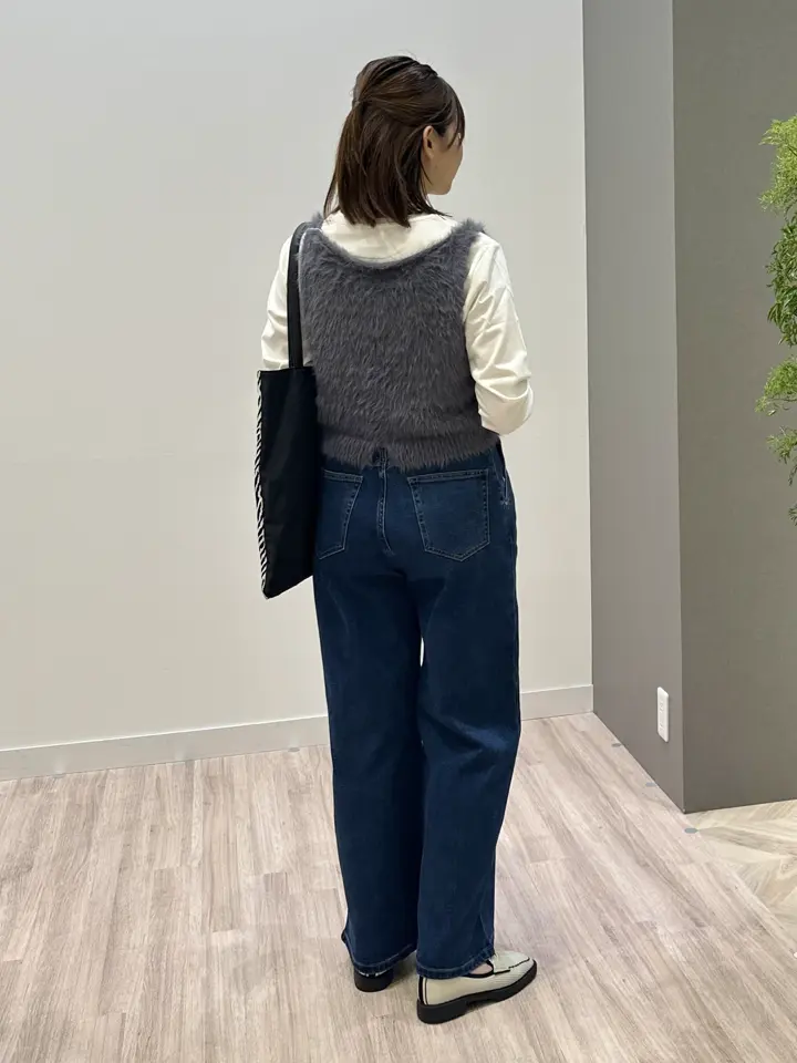 ONWARD CROSSET SELECT mami コーディネート画像