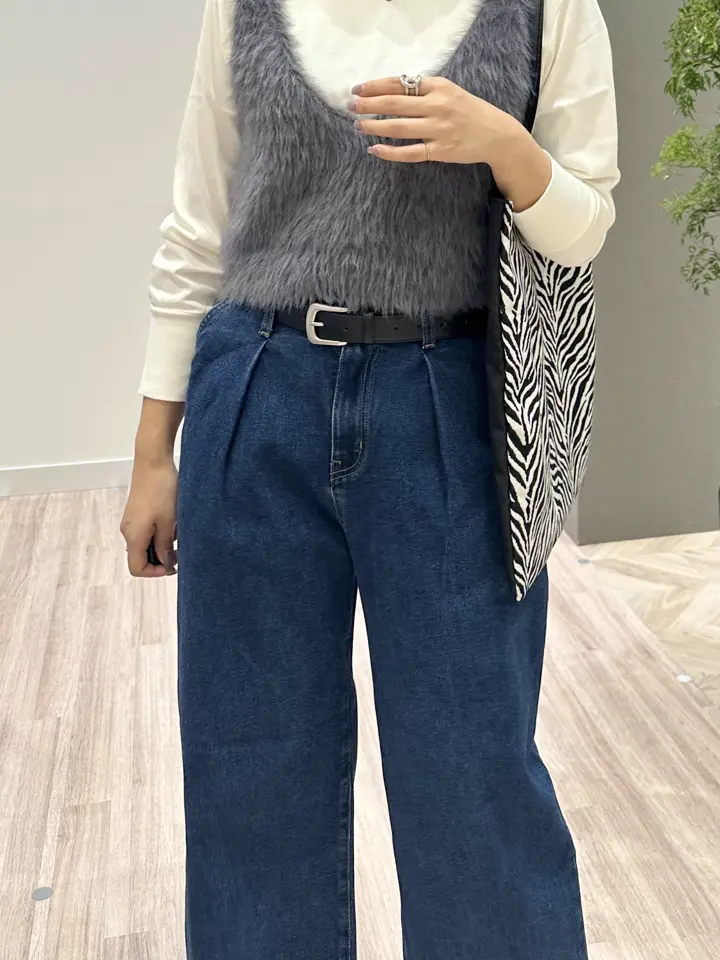 ONWARD CROSSET SELECT mami コーディネート画像