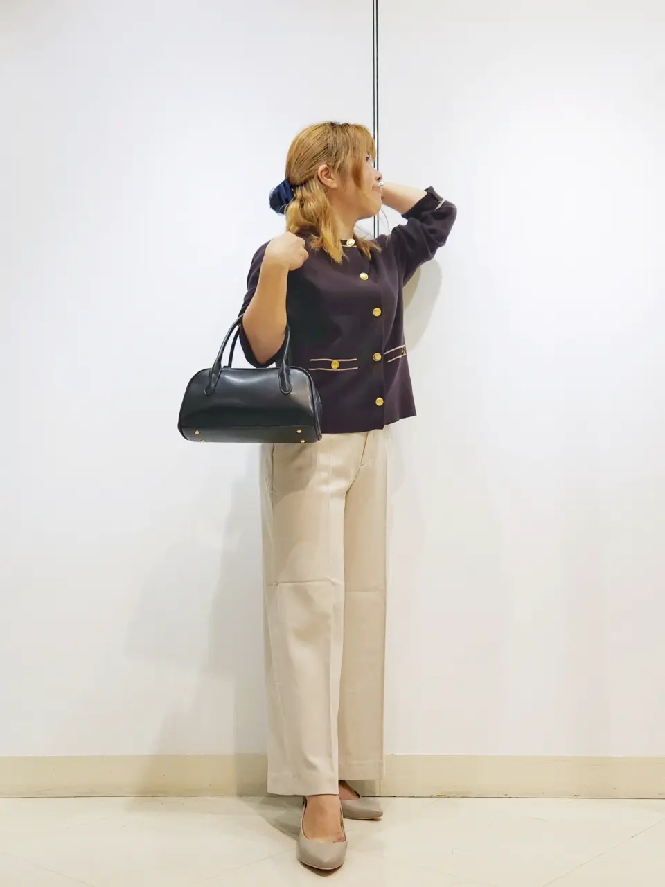  中野 コーディネート画像