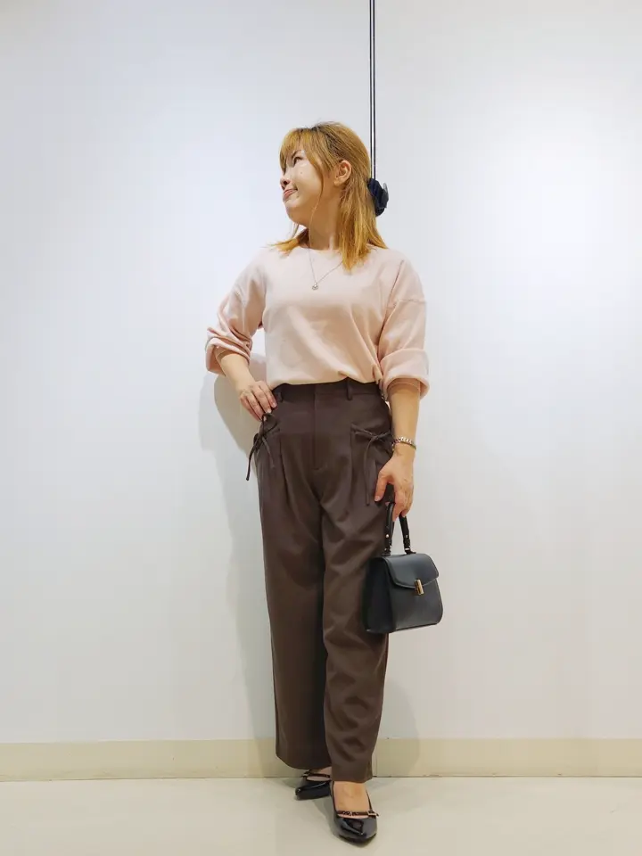 ONWARD CROSSET SELECT 中野 コーディネート画像