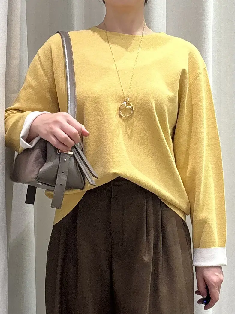 ONWARD CROSSET SELECT 内海 コーディネート画像