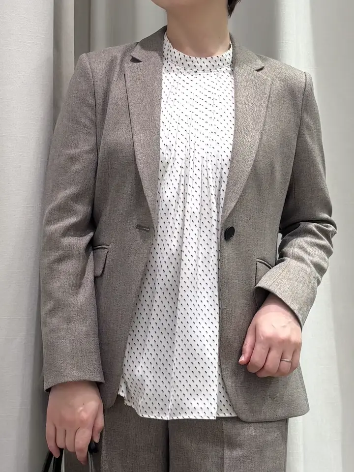 ONWARD CROSSET SELECT 内海 コーディネート画像