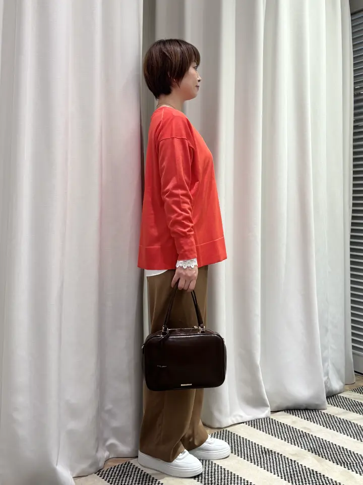 ONWARD CROSSET SELECT 内海 コーディネート画像