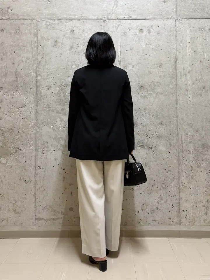 ONWARD CROSSET SELECT 吉田 コーディネート画像