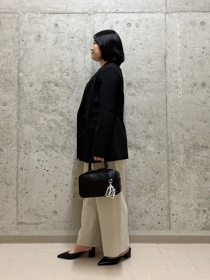 ONWARD CROSSET SELECT 吉田 コーディネート画像