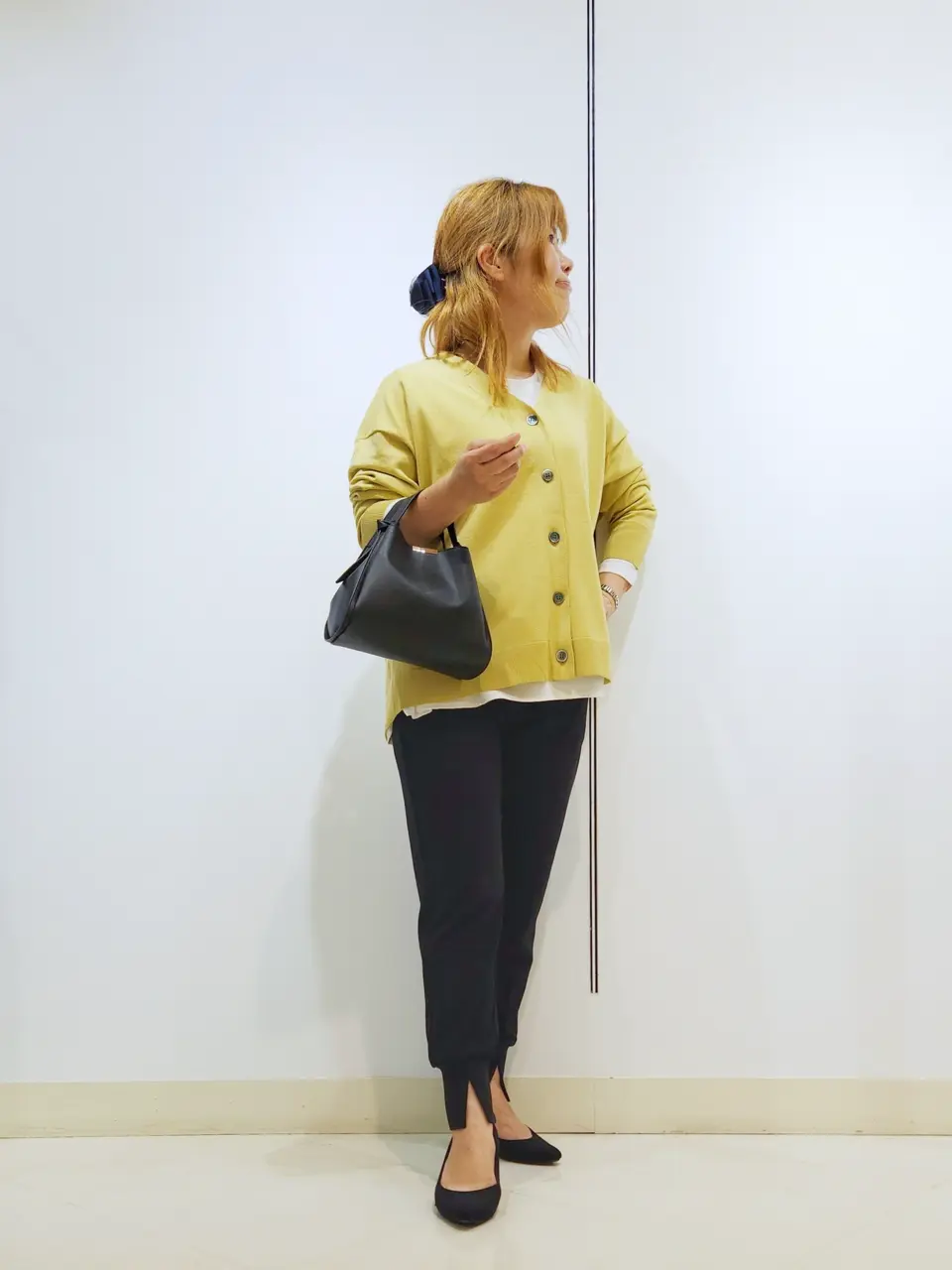  中野 コーディネート画像