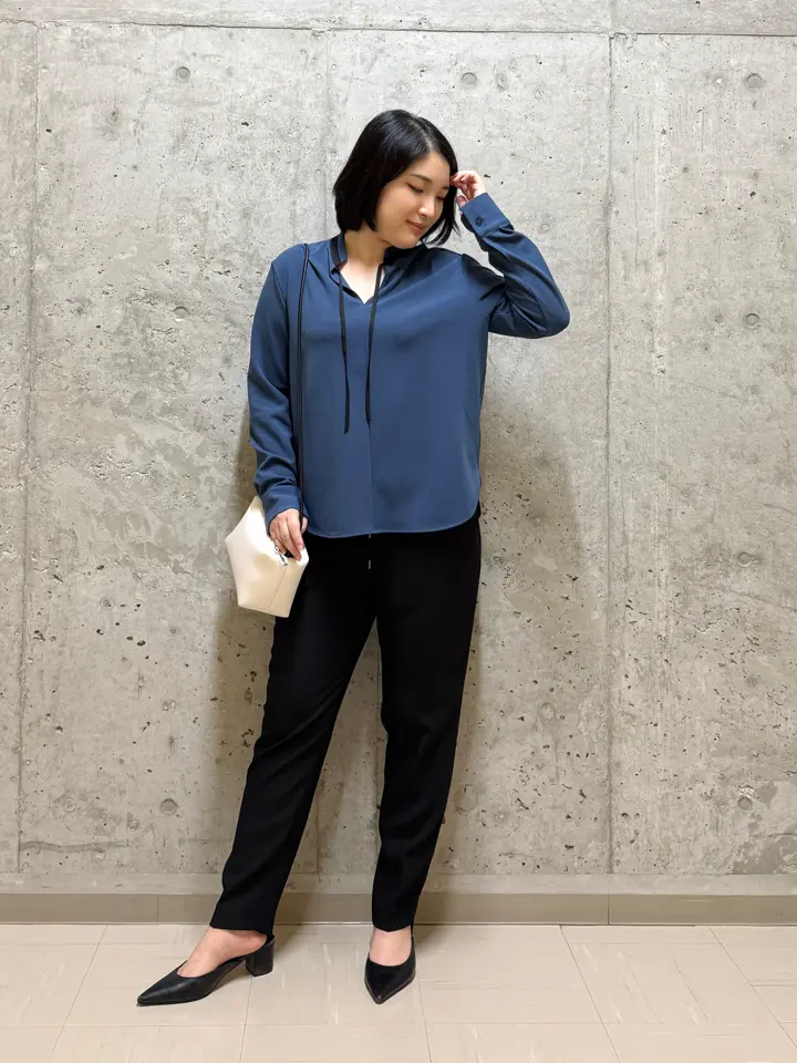 ONWARD CROSSET SELECT 吉田 コーディネート画像