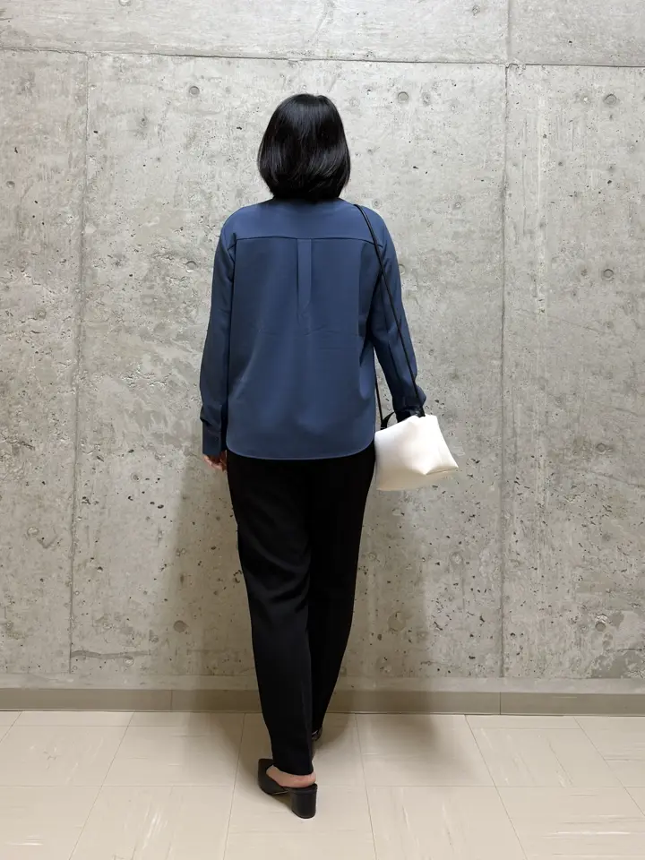 ONWARD CROSSET SELECT 吉田 コーディネート画像