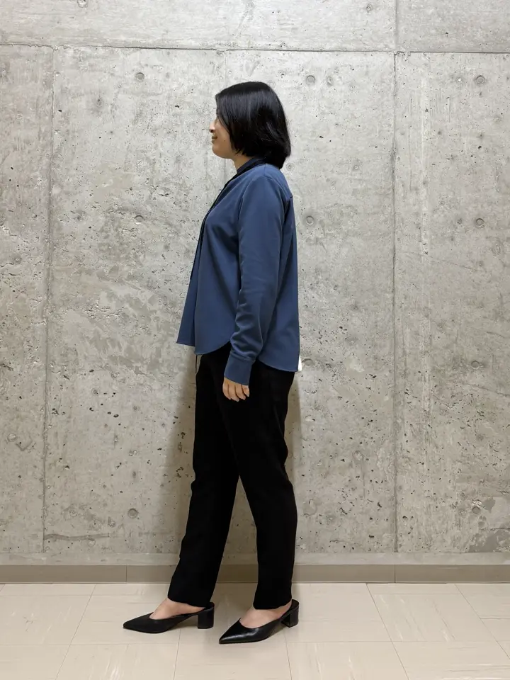 ONWARD CROSSET SELECT 吉田 コーディネート画像