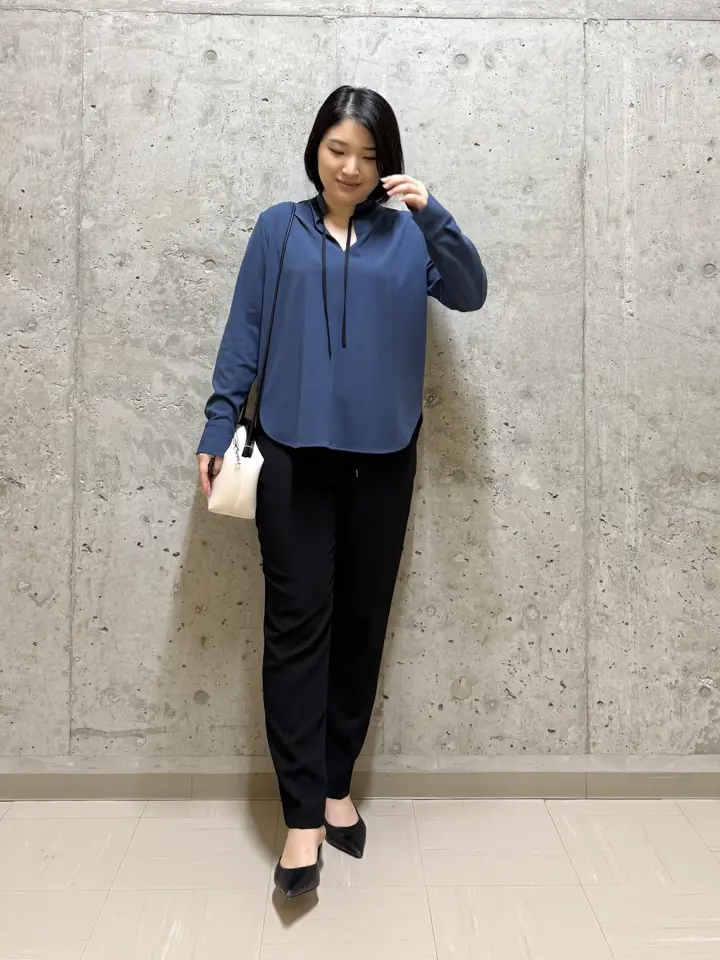 ONWARD CROSSET SELECT 吉田 コーディネート画像