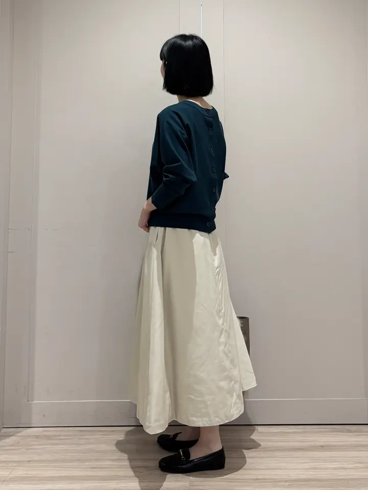 ONWARD CROSSET SELECT 山田 コーディネート画像