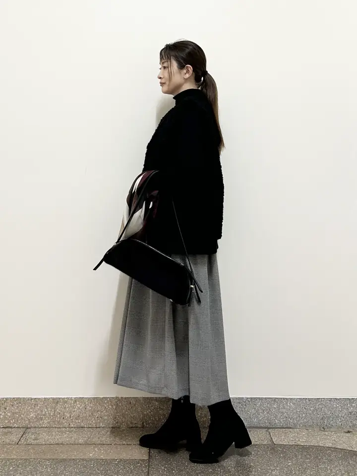 ONWARD CROSSET SELECT 千葉 コーディネート画像