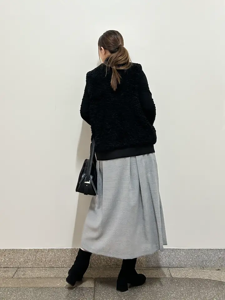 ONWARD CROSSET SELECT 千葉 コーディネート画像