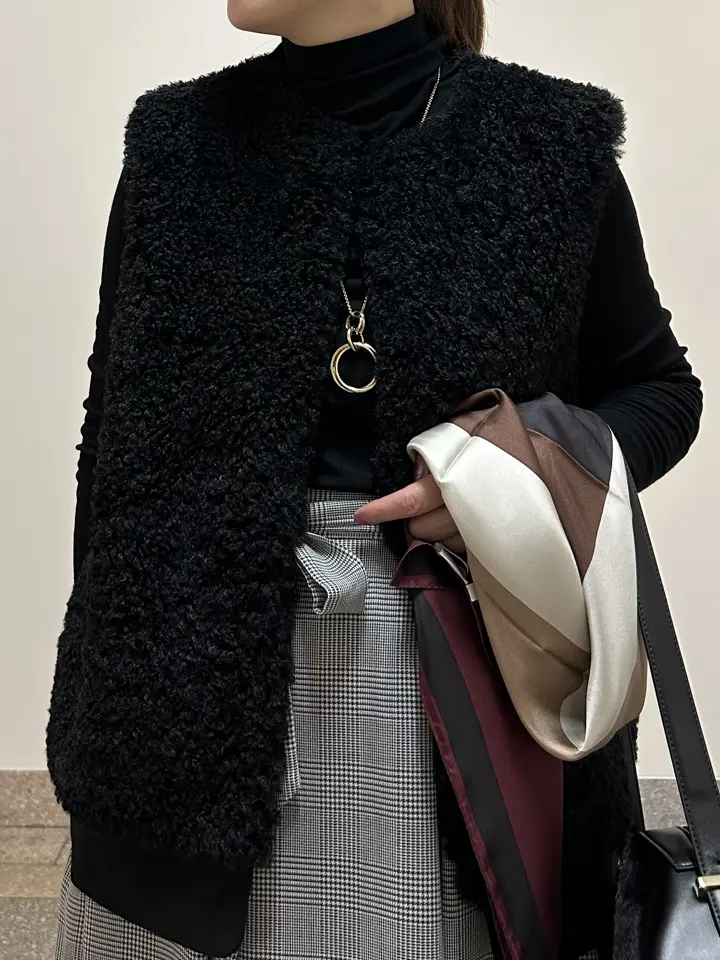 ONWARD CROSSET SELECT 千葉 コーディネート画像