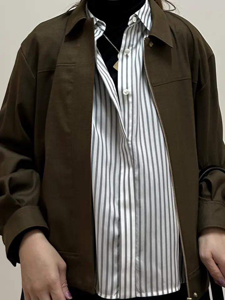 ONWARD CROSSET SELECT 千葉 コーディネート画像